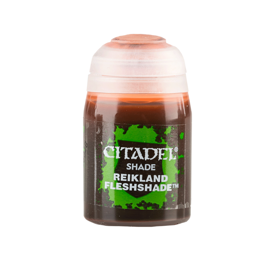 REIKLAND FLESHSHADE レイクランド・フレッシュシェイド [ゲームズワークショップ][ミニチュアゲーム]