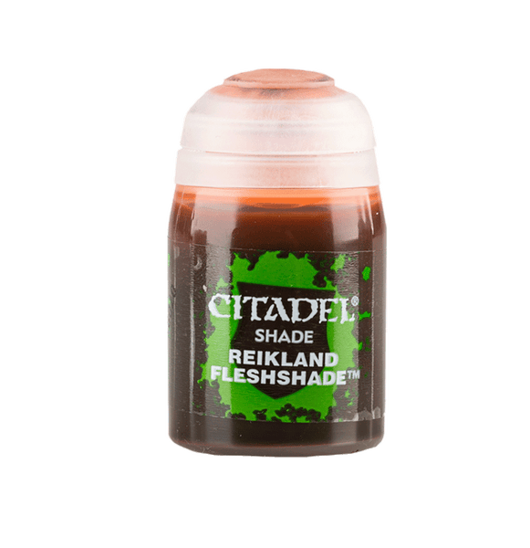 REIKLAND FLESHSHADE レイクランド・フレッシュシェイド [ゲームズワークショップ][ミニチュアゲーム]