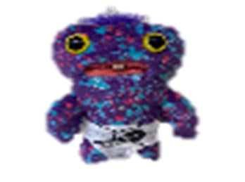 ベビーファグ Spotty Squidge[ドリーム ブロッサム][GOODS][新作]
