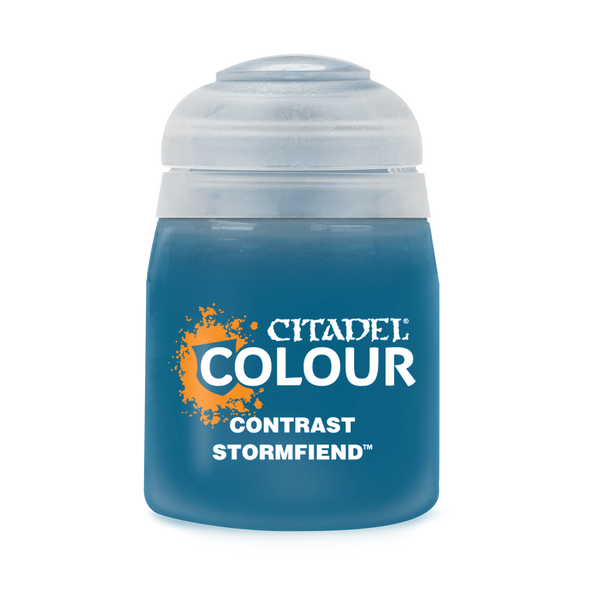 STORMFIEND ストームフィーンド [ゲームズワークショップ][ミニチュアゲーム]