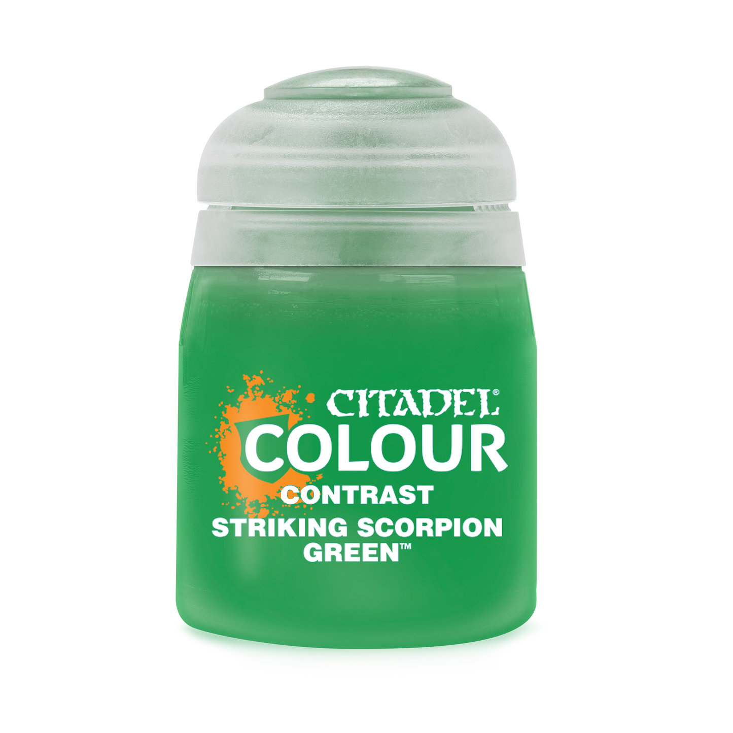 STRIKING SCORPION GREEN ストライキング・スコーピオン・グリーン [ゲームズワークショップ][ミニチュアゲーム]