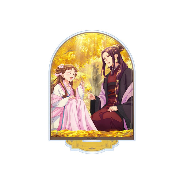 The Apothecary Diaries Acrylic Stand (Ginkgo) [Toho][GOODS]