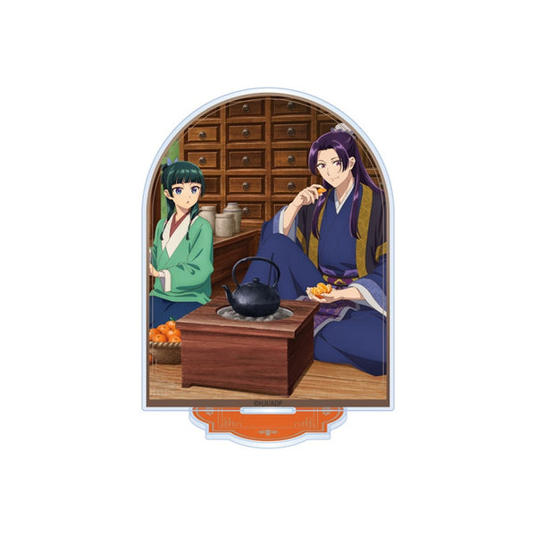 The Apothecary Diaries Acrylic Stand (Mandarin) [TOHO][GOODS]