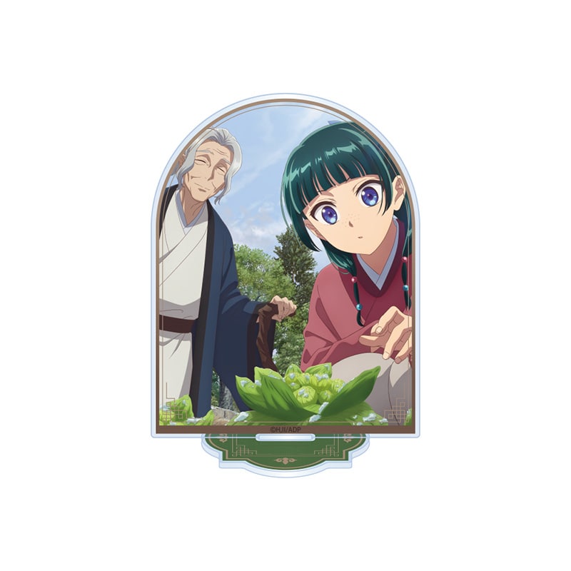 薬屋のひとりごと アクリルスタンド(ふきのとう) [東宝][GOODS]