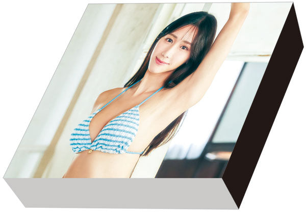 Kyoko Saito -LUMINOUS- Trading Cards (BOX) [WooHoo Company][TC]