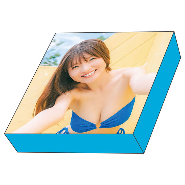 Haratsumugi ~SOFTLY~ Trading Card [WooHoo Company][TC]
