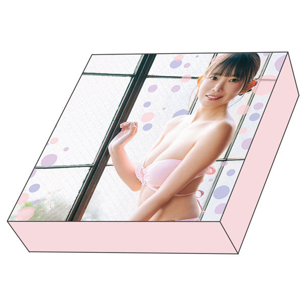 Nagasawa Marina - I WANT CHUU - Trading Card (BOX) [WooHoo Company][TC]