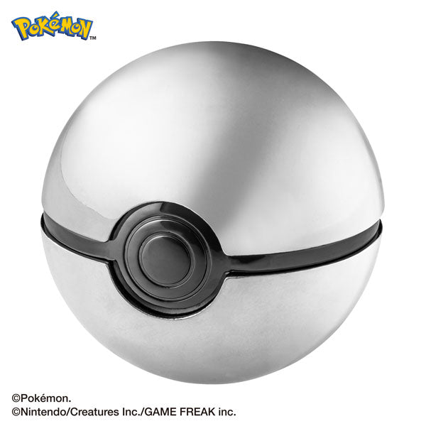 はずる ポケットモンスター モンスターボール [ハナヤマ][パズル]