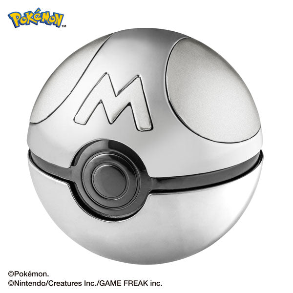 Huzzle Pokémon Master Ball [Hanayama][Puzzle]