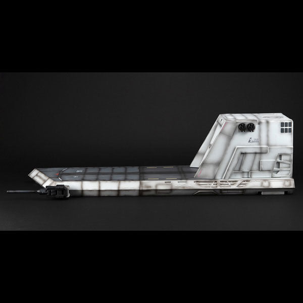 Realistic Model Series Mobile Suit Gundam UC 1/144 HG Neo Argama Catapult Deck (UC ver.) [MegaHouse][Figure]