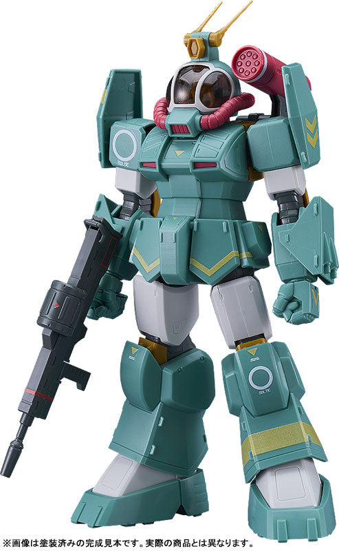 COMBAT ARMORS MAX30 1/72 ソルティック H8 ラウンドフェイサー Ver. GT (Get truth 太陽の牙ダグラム)[マックス ファクトリー][フィギュア][新作]