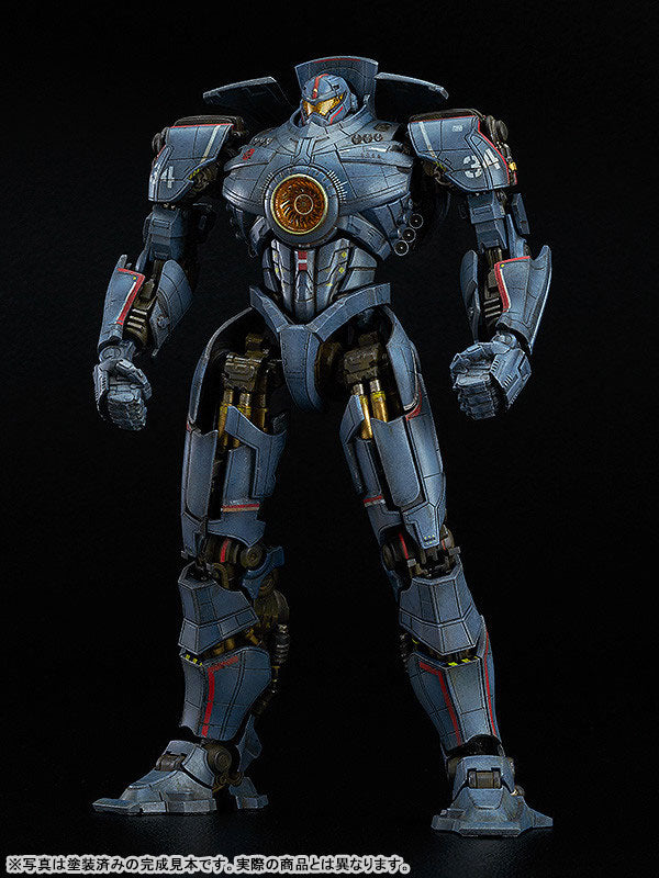 PLAMAX JG-02 ジプシー・デンジャー(パシフィック・リム) [マックス ファクトリー][プラモデル]