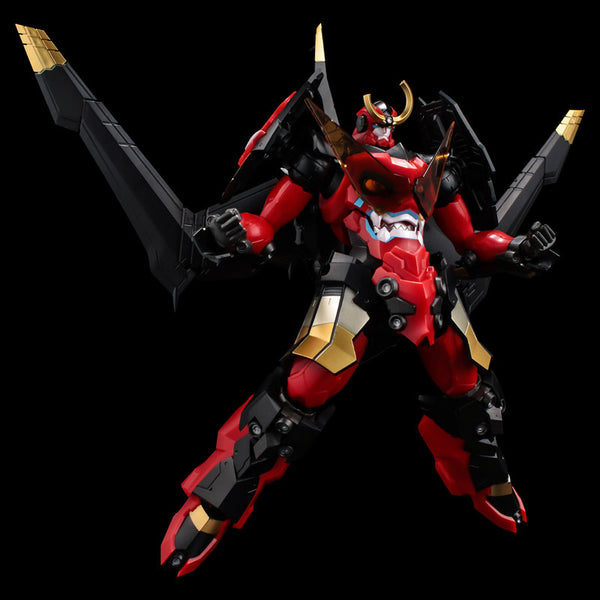 プライオボット グレンラガン [千値練][フィギュア]