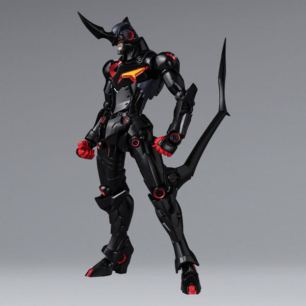 プライオボット ラゼンガン [千値練][フィギュア]