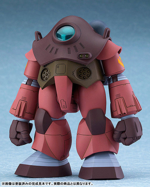 COMBAT ARMORS MAX12 1/72 Scale ソルティック H404S マッケレル(太陽の牙ダグラム) [マックスファクトリー][フィギュア]