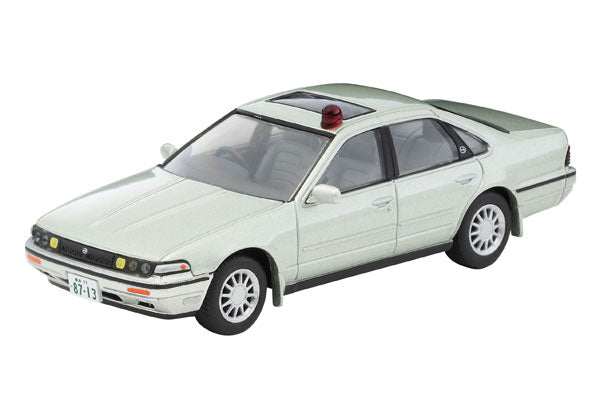 LV-N あぶない刑事 Vol.11 日産セフィーロ スポーツクルージング[トミーテック][ミニカー]