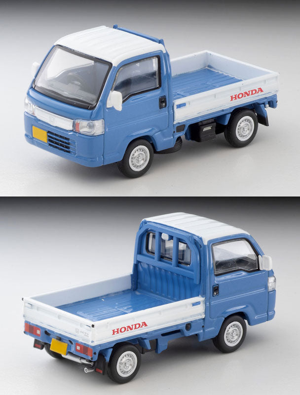 LV-N329a ホンダ アクティ トラック タウン スピリットカラースタイル (水色/ 白) [トミーテック][ミニカー]