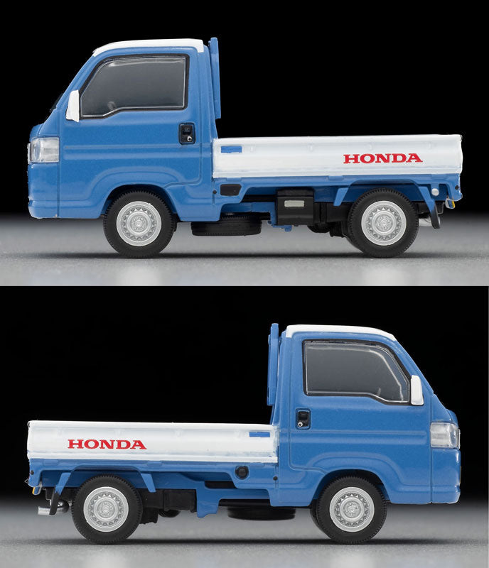 LV-N329a ホンダ アクティ トラック タウン スピリットカラースタイル (水色/ 白) [トミーテック][ミニカー]