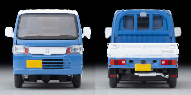 LV-N329a ホンダ アクティ トラック タウン スピリットカラー