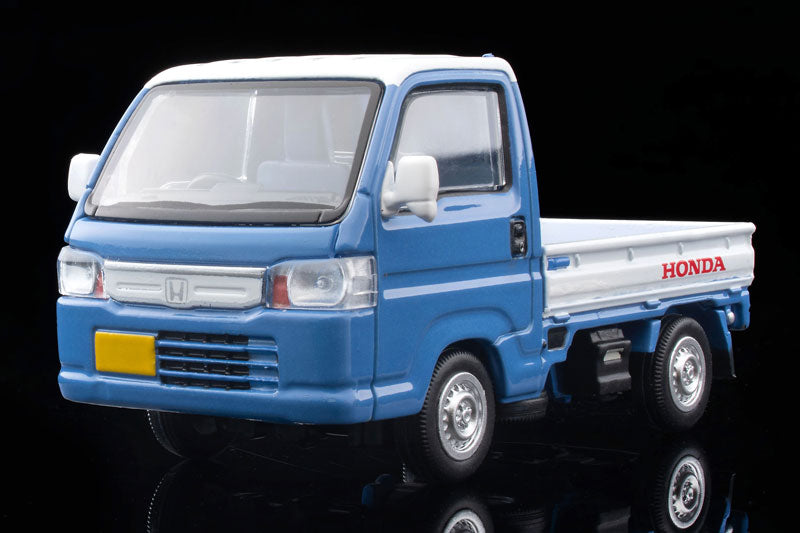 LV-N329a ホンダ アクティ トラック タウン スピリットカラースタイル (水色/ 白) [トミーテック][ミニカー]