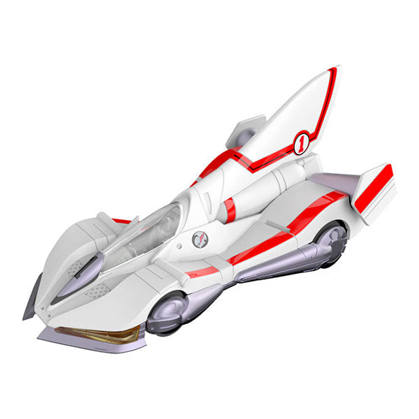 ヴァリアブルアクションキット 新世紀GPXサイバーフォーミュラ イシュザーク [メガハウス][フィギュア]