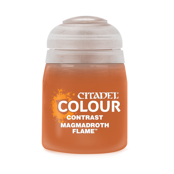 MAGMADROTH FLAME マグマドロス・フレイム [ゲームズワークショップ][ミニチュアゲーム]