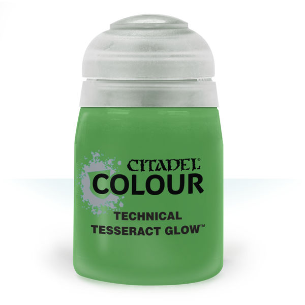 TESSERACT GLOW テッセラクト・グロウ [ゲームズワークショップ][ミニチュアゲーム]