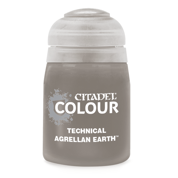 AGRELLAN EARTH アグレラン・アース [ゲームズワークショップ][ミニチュアゲーム]