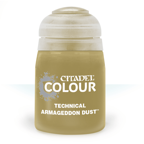ARMAGEDDON DUST アルマゲドン・ダスト [ゲームズワークショップ][ミニチュアゲーム]