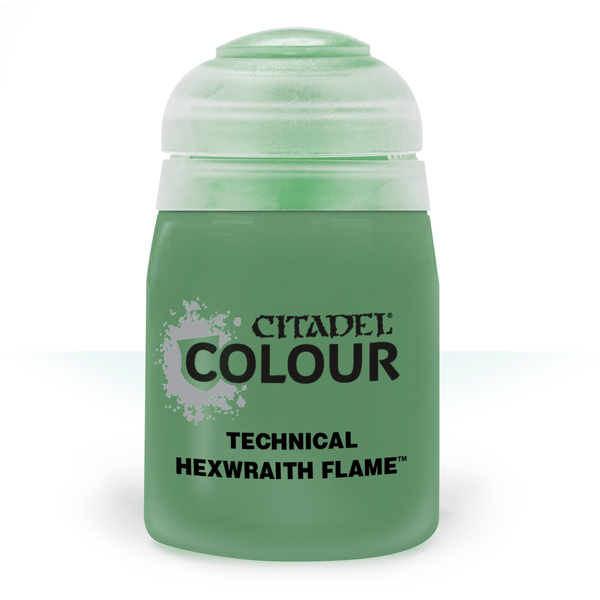 HEXWRAITH FLAME ヘックスレイス・フレイム [ゲームズワークショップ][ミニチュアゲーム]