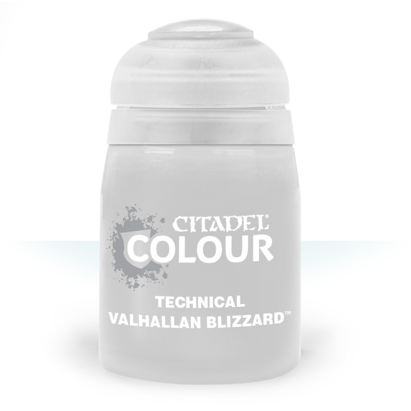 VALHALLAN BLIZZARD ヴァルハラン・ブリザード [ゲームズワークショップ][ミニチュアゲーム]