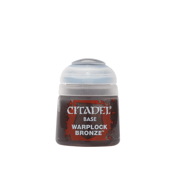 WARPLOCK BRONZE ワープロック・ブロンズ [ゲームズワークショップ][ミニチュアゲーム]