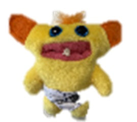 ベビーファグ Yellow Grin Grin [ドリーム ブロッサム][GOODS]