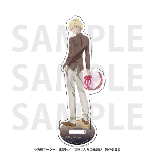 『甘神さんちの縁結び』アクリルスタンド 上終瓜生 [イーディス][GOODS]