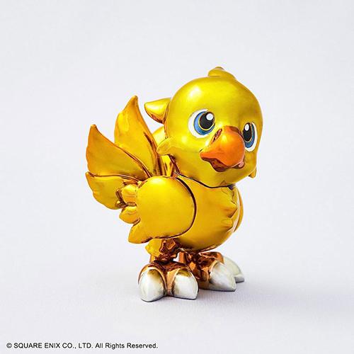 ファイナルファンタジー ブライトアーツギャラリー チョコボ [スクウェア・ エニックス][GOODS]
