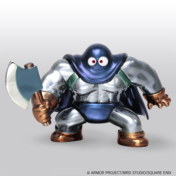 ドラゴンクエスト メタリックモンスターズギャラリー エリミネーター [スクウェア・ エニックス][GOODS]