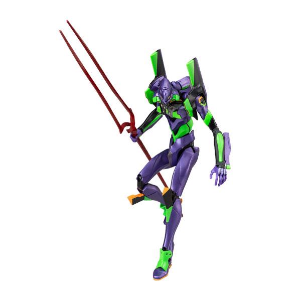 AMK PROシリーズ エヴァンゲリオン 初号機(ヱヴァンゲリヲン新劇場版) [童友社][フィギュア]