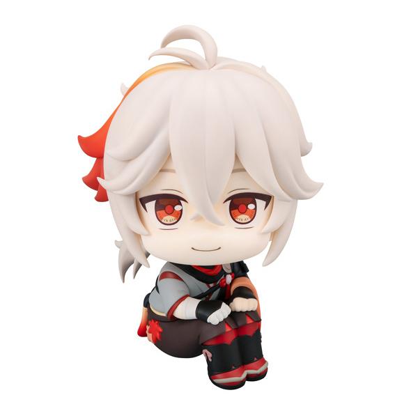 るかっぷ 原神 楓原万葉 [メガハウス][フィギュア]