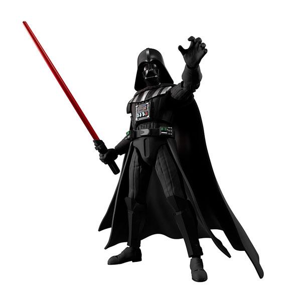 「スター・ウォーズ 帝国の逆襲」 CC01 ダース・ベイダー [BLOKEES][フィギュア]