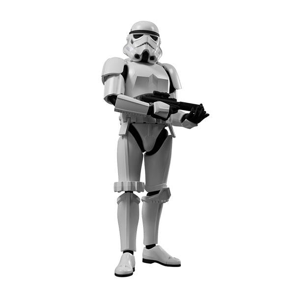 「スター・ウォーズ 帝国の逆襲」 CC02 ストームトルーパー [BLOKEES][フィギュア]