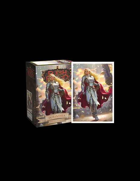 AT-16087 FB100 Matte - Dorinthea[ARCANE  TINMEN][カードサプライ][再販]