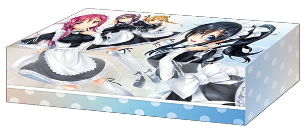 ブシロード ストレイジボックスコレクション V2 Vol.285  電撃文庫 ネトゲの嫁は女の子じゃないと思った?『メイド喫茶』[ブシロード][カードサプライ][新作]