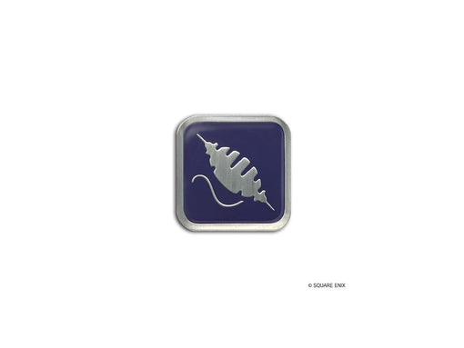 ファイナルファンタジーXIV クラフターピンバッチ 「裁縫師」 [スクウェア・エニックス][GOODS]