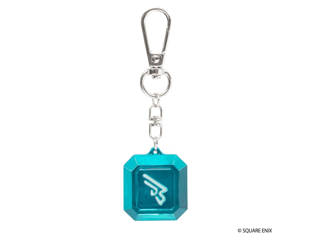 ファイナルファンタジーXIV ジョブアクリルキーホルダー 機工士 [スクウェア・エニックス][GOODS]