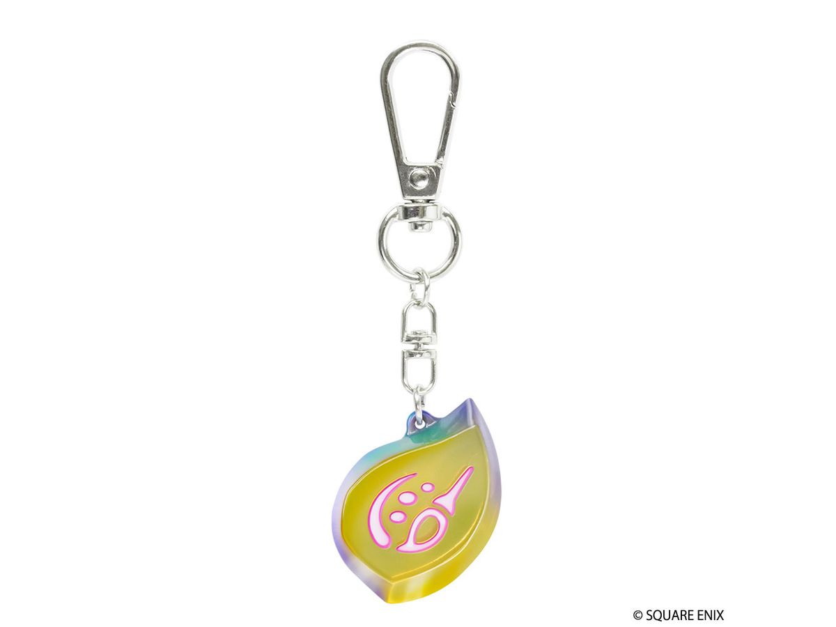 ファイナルファンタジーXIV ジョブアクリルキーホルダー ピクトマンサー [スクウェア・エニックス][GOODS]