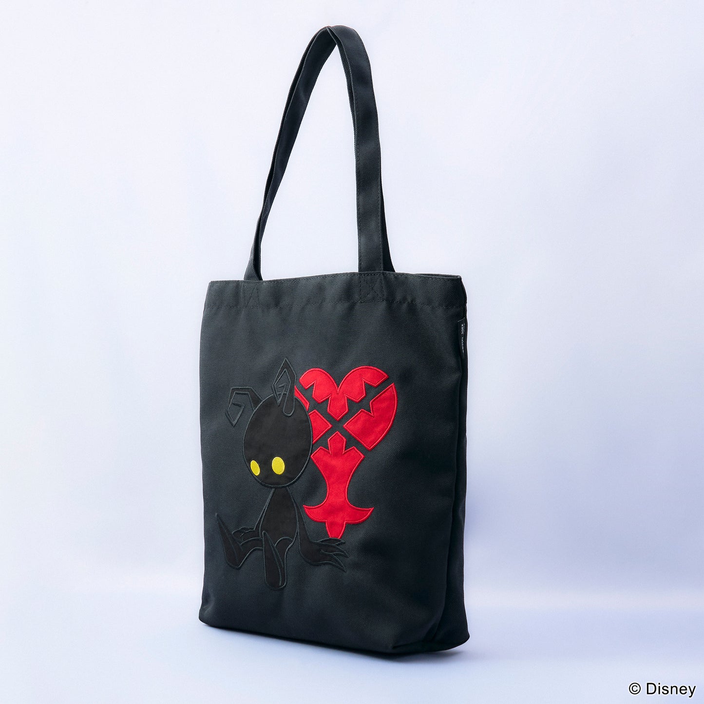 キングダム ハーツ シリーズ キャラトート シャドウ [スクウェア・エニックス][GOODS]