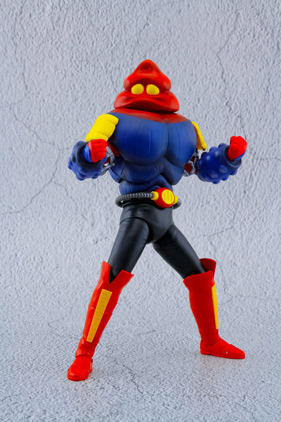 Tokusatsu Gokin Akumaizer 3 Gabra [ACTION TOYS][Figure]
