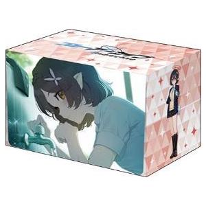 ブシロード デッキホルダーコレクション V3 Vol.894 ブルーアーカイブ『アヤネ』メモリアルロビーイラストver. [ブシロード][カードサプライ]