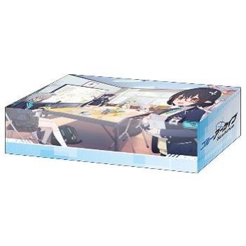 ブシロード ストレイジボックスコレクション V2 Vol.339 ブルーアーカイブ『アビドス高等学校 廃校対策委員会』 [ブシロード][カードサプライ]