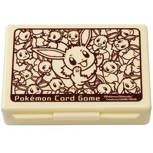 ポケモンカードゲーム ダメカンケース イーブイ大集合 [ポケモン][カードサプライ]